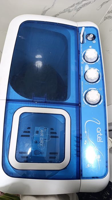 Полуавтомат состояние идеальное