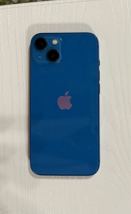 Айфон 13 в идеал