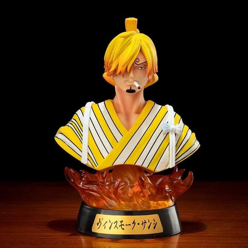 Аниме фигурка "Sanji - One Piece"