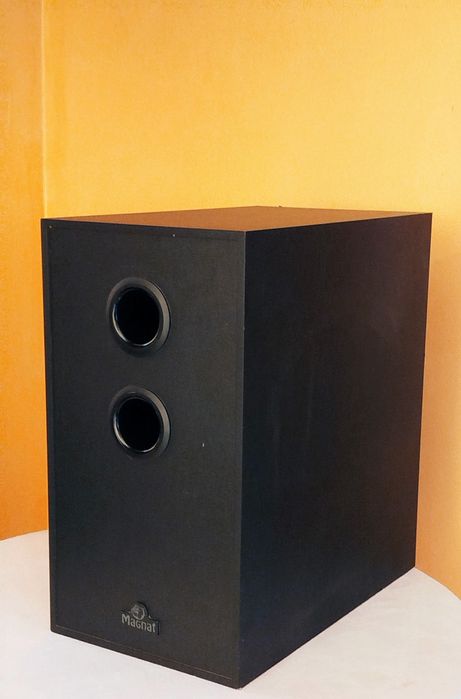 пасивен субуфер Magnat