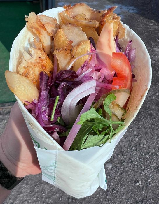 FastFood/Shaormerie funcțională, totul inclus –La Cheie, DN1A Cornești