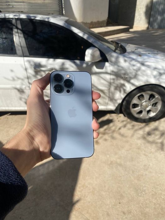 Iphone 13 pro 128Gb