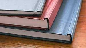 Переплёт и распечатка дипломных работ.