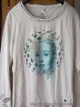 Bluza Bumbac TIMEZONE-mar 44