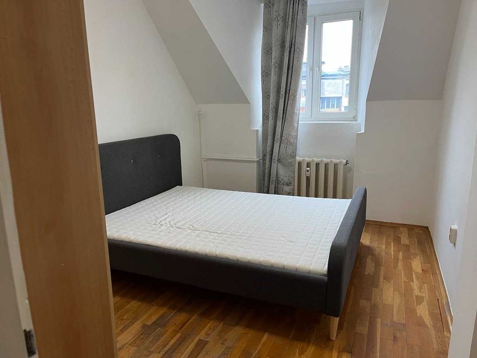 Дава се под наем Двустаен апартамент в София, Иван Вазов - 63 кв.м за 510 € - Снимка #1