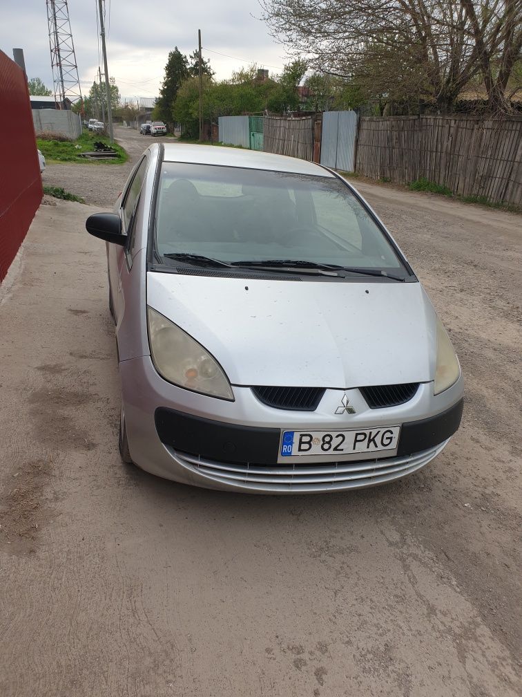 Mitsubishi colt 1.1 doua usi 2006