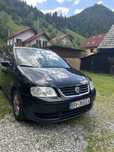 Vand VW Touran 1.9 tdi