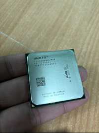 Процессор AMD FX 4300