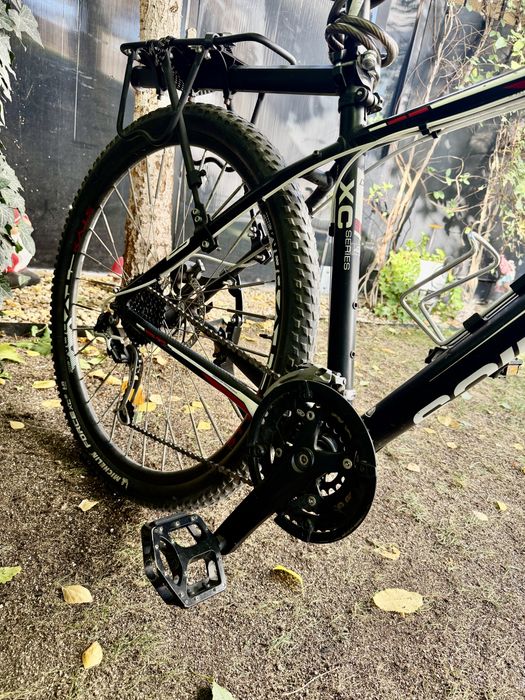 Bicicleta MTB adulti Dynamics 29”