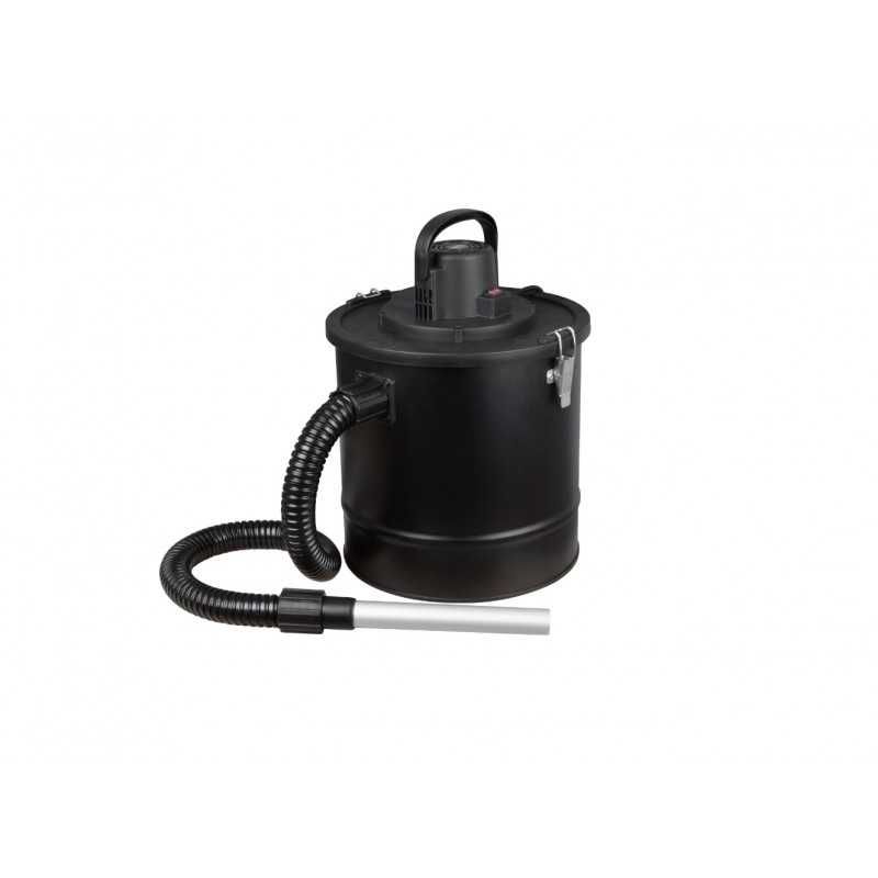 Aspirator pt. Cenusa 1000 W - 18 L - EPTO