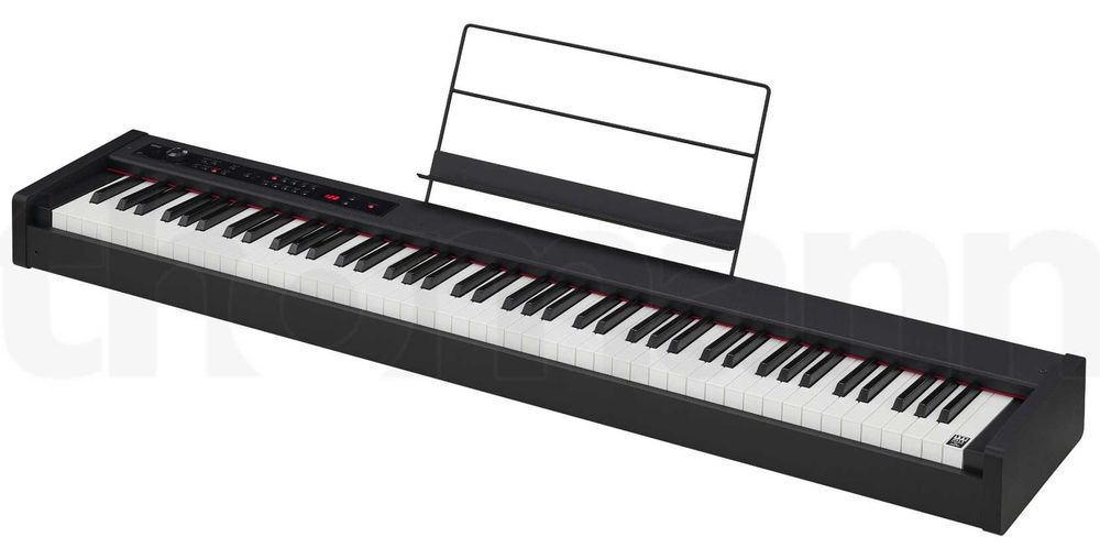 Продавам дигитално пиано KORG D1 - НОВО, НЕИЗПОЛЗВАНО