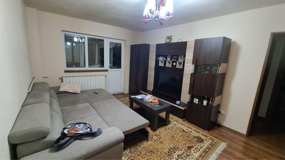 Apartament 2 camere