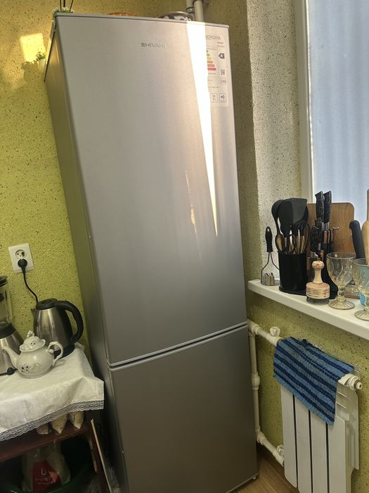 Очень сроно продаю холодильник