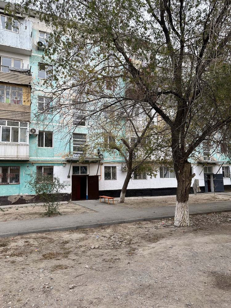 2-х комнатная квартира, мкр. Шугыла