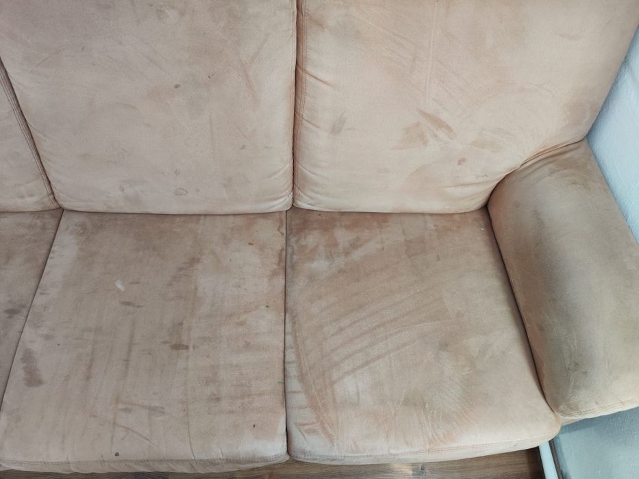 Curățenie profesionala la domiciliu