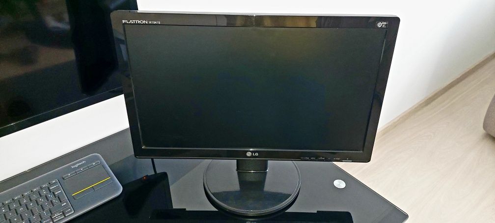 Monitor LG Flatron  W1941S