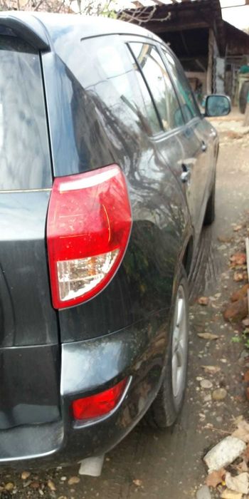 Toyota Rav 4 M1 - 2007