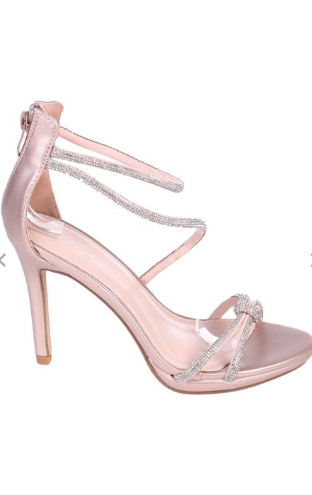 Официални обувки