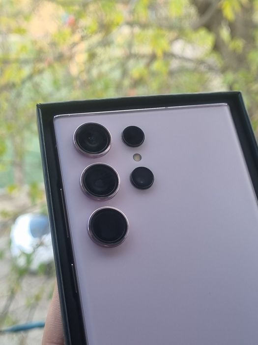 Samsung 23 Ultra 256 GB