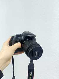 Canon 1100d лот 364862 Костанай 1018