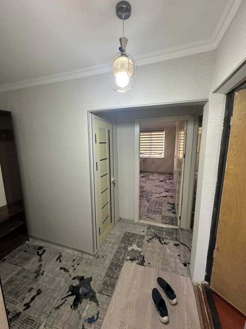Квартира ижарага берилади