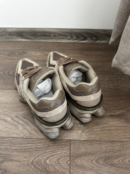 New Balance 9060 Brown 38EU
