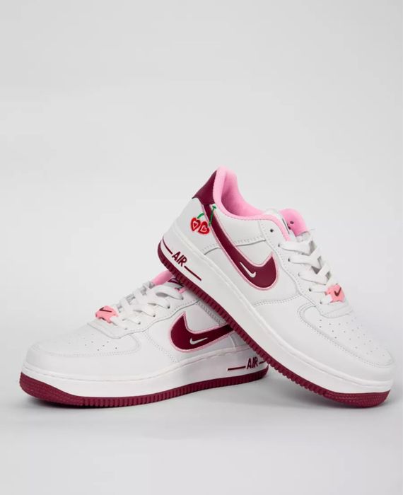 кроссовки nike air force