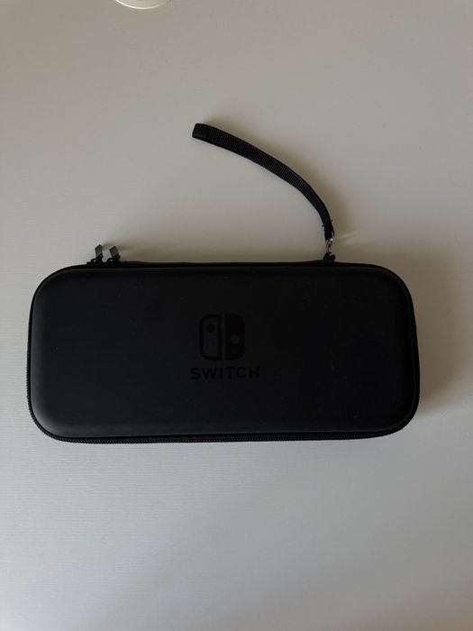 чехол на nintendo switch