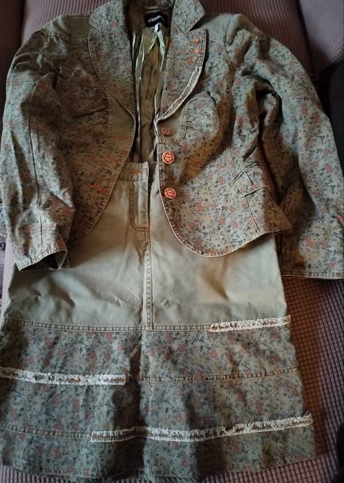 Есенен костюм KENSOL