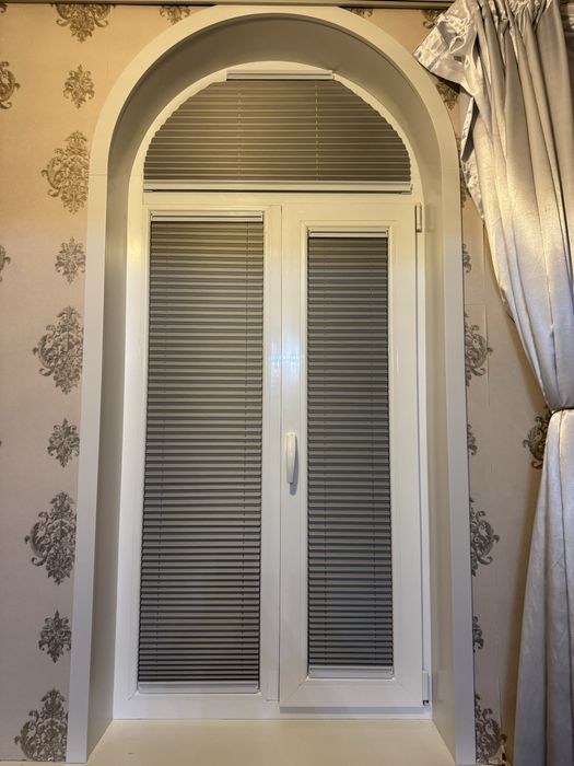 Jalyuzi optom narxda 24 soat ichida ornatish sifatli 1yil kafolat