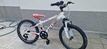 Алуминиев Ferrini Duke 20, детски велосипед