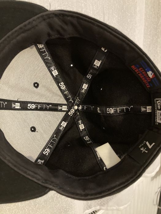 Sapca originala NY Constanta