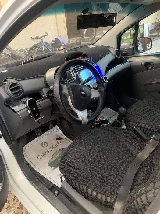 Продаю свой автомобиль в хорошем состоянии