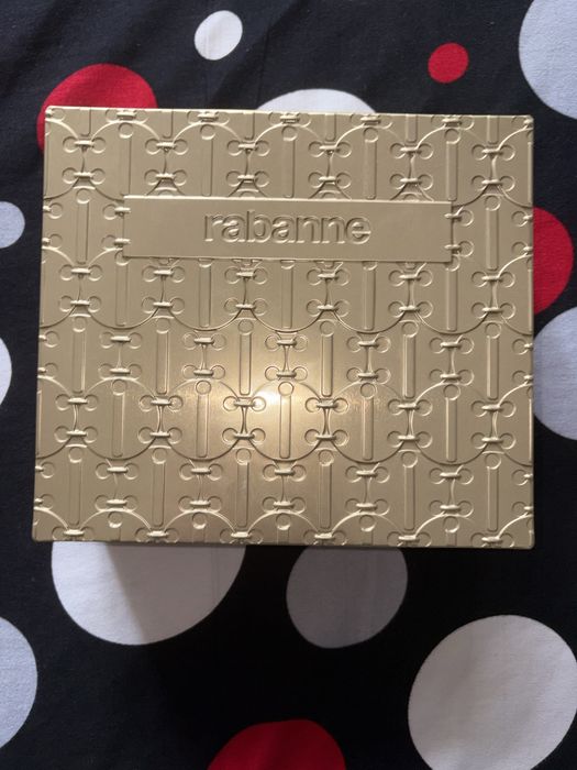 Deoderant Paco Rabanne Phantom