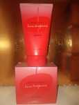 Vând set parfum+loțiune Avon