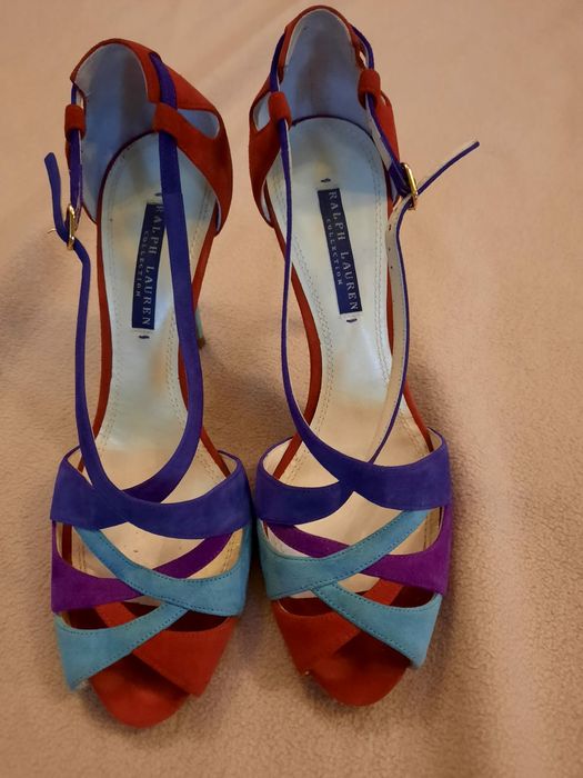 Pantofi Ralph Lauren collection noi