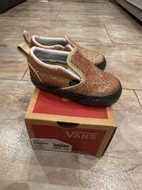 Детски маратонки Vans, 21.5н