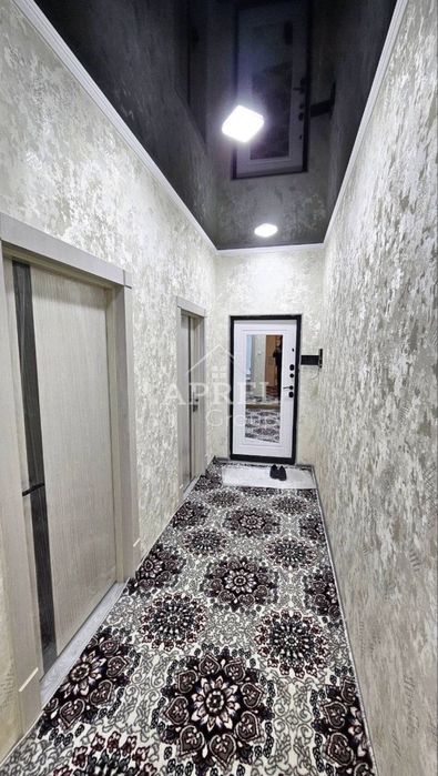 2 хонали квартира