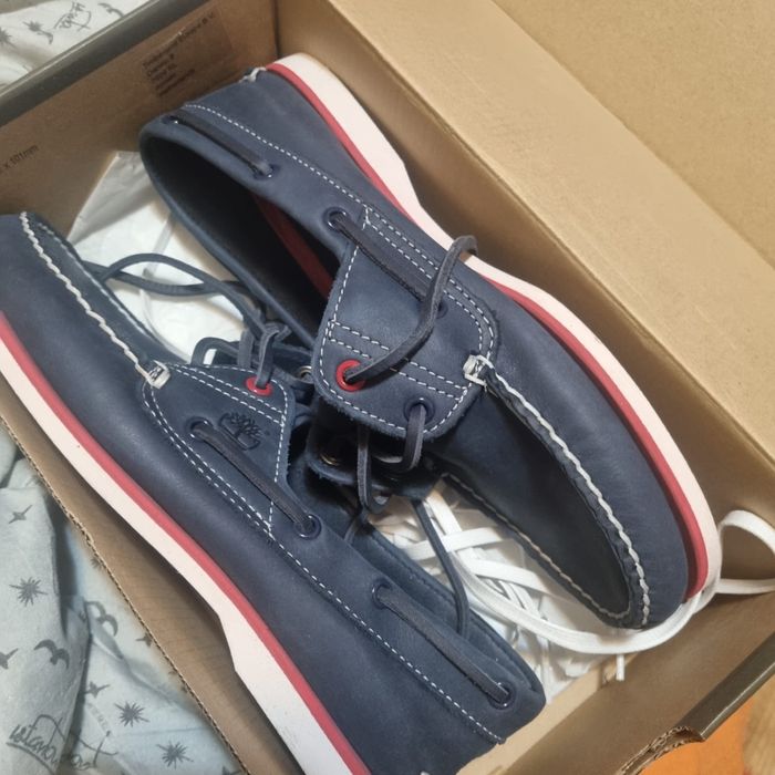 Pantofi barbati Timberland