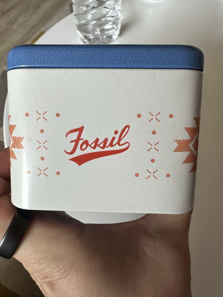 Дамски часовник Fossil