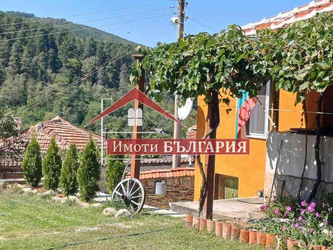 Продава се Къща в с. Мраченик, Област Пловдив - 80 кв.м за 861 €/кв.м - Снимка #8