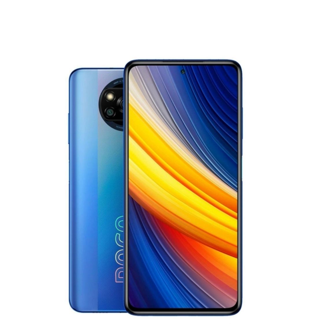 Продам Poco x3 pro