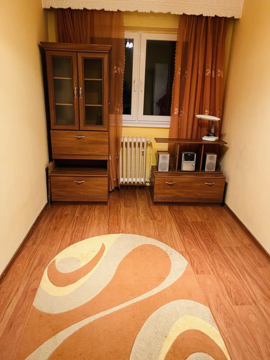 Apartament cu 3 camere etajul 1 Gherla