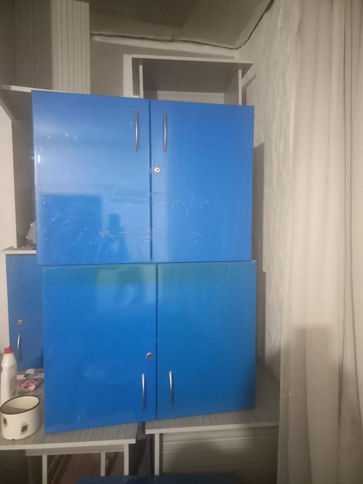 Шкафы продам бу недорого
