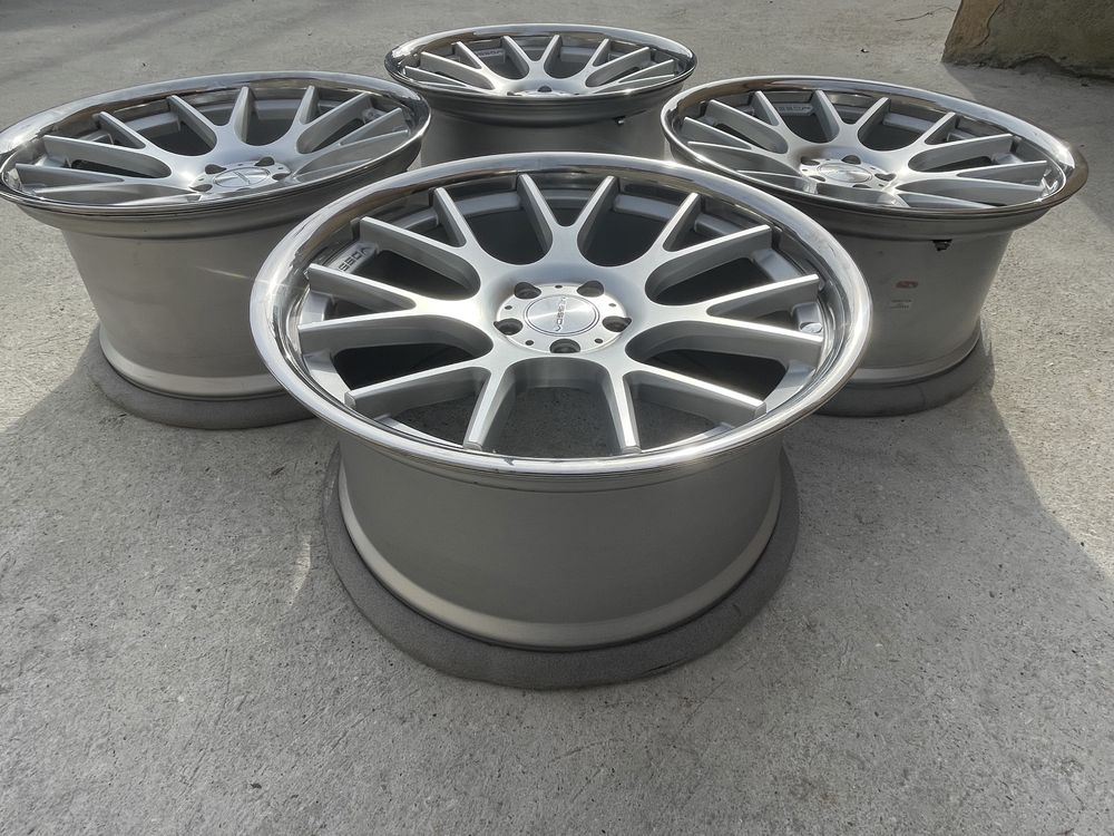 Vossen CV2 20х10j 5x112 66.5mm 20 цола audi/mercedes