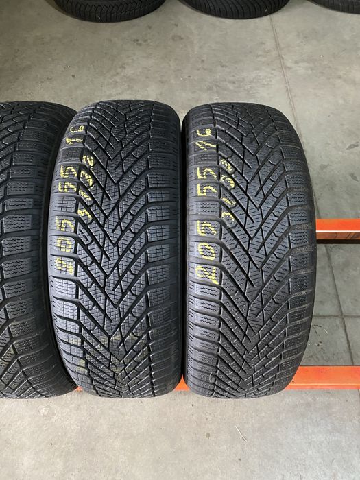 Anvelope iarna 205/55/16 Pirelli Cinturato Winter 2 205 55 16 R16