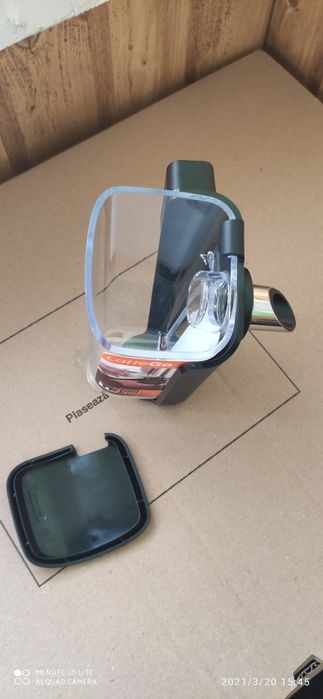 Recipient Lapte espressor Philips EPxxx LatteGo