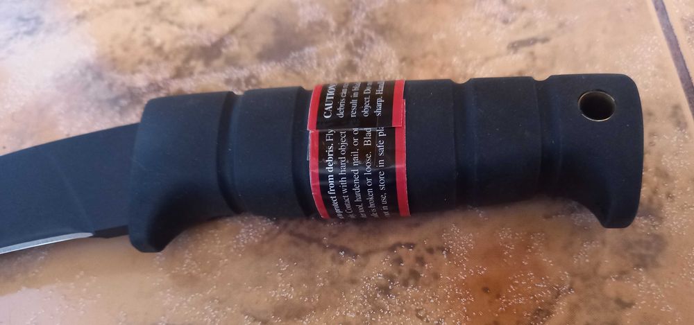 cutit gospodaresc nou