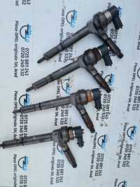 Injectoare Honda Civic Mk7 1.7 cdti 100 cp 0445110082