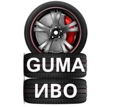 13 цола ВСЕСЕЗОННИ ГУМИ 175X70R13;155X70R13 цола  ---  4